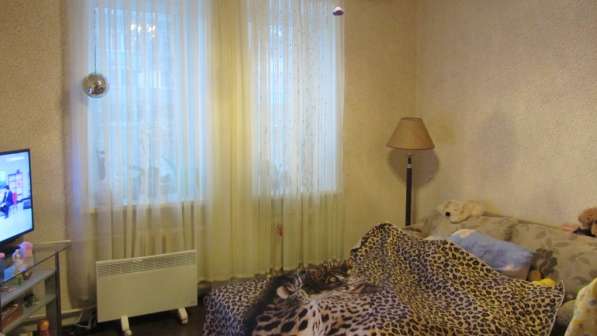 Продам 3х комнатную квартиру в центре Кирова в Кирове фото 10