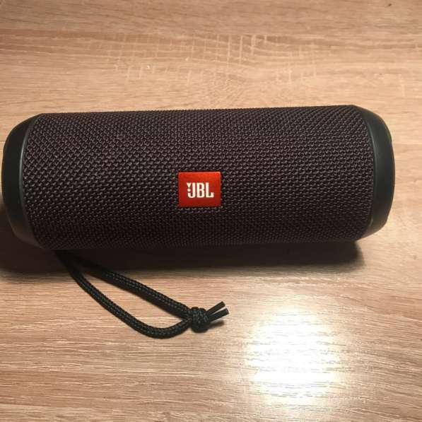 Колонка jbl flip 3