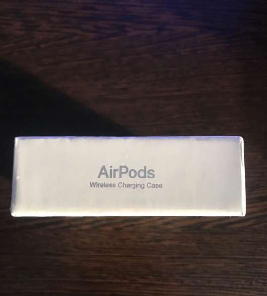 Продам AirPods 2 в Уфе фото 5