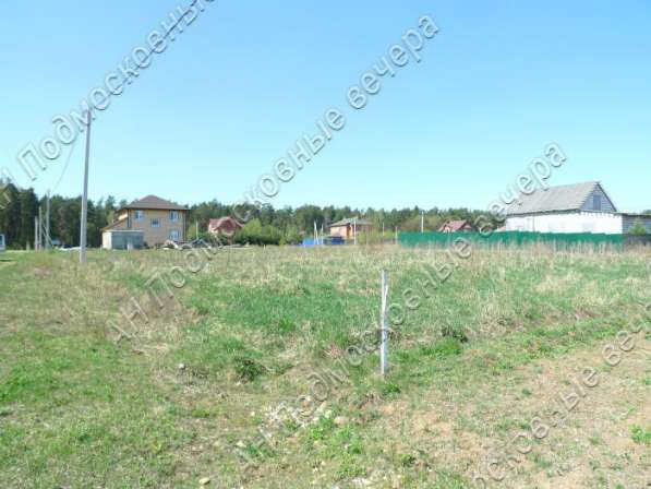 realty_mapper3.plot_in_locationИндивидуальное жилищное ст-во. Есть Электричество, Газ. в Москве фото 14