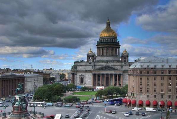 Незабываемое путешествие в средневековую сказку