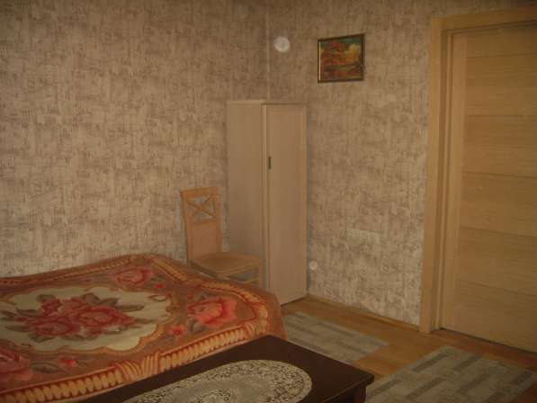 Банька Балтийск с комнатой для отдыха на заказ в Взморье фото 13