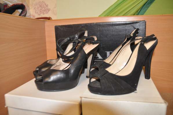 Продам женскую обувь в Екатеринбурге фото 6