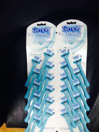 Одноразовые станки Gillette оптом в Краснодаре фото 3