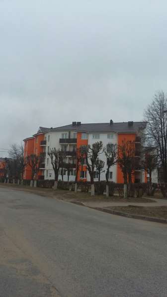 Продается двухкомнатная квартира в Санкт-Петербурге фото 6