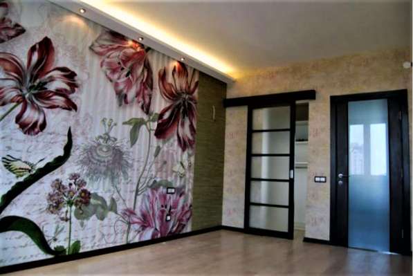 Ремонт квартир Сергей в фото 39