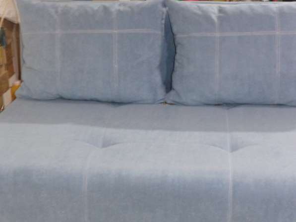 Диван баян со спальным местом в Аше фото 11