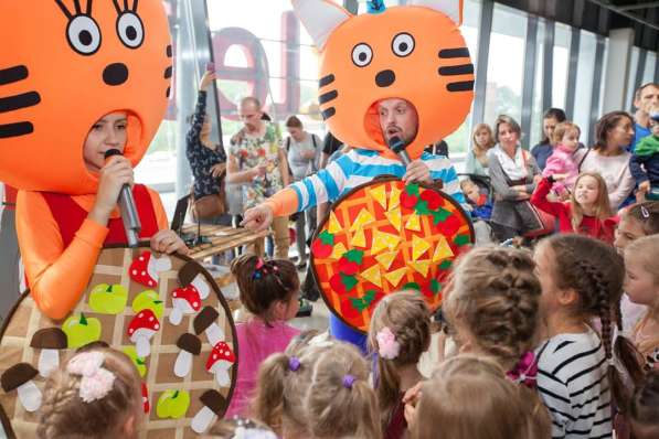 Лучшие детские программы к 1 сентября! в фото 7