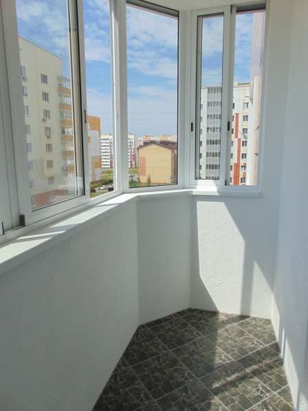 1-к квартира, 54 м², дизайн. ремонт в Ульяновске фото 26