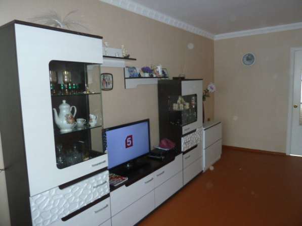 Продается3-х комнатная квартира, ул 75 Гвардейской бригады в Омске