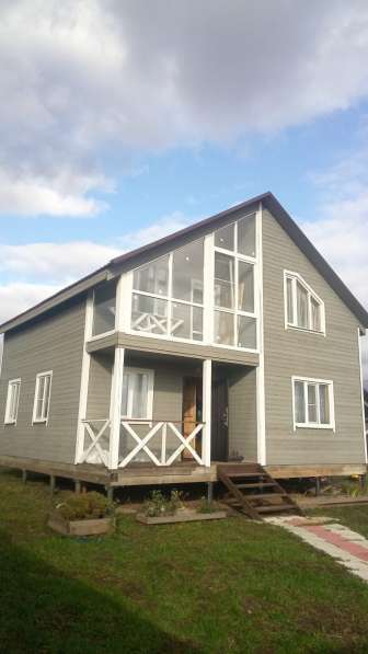 Балконы под ключ в Туле фото 20