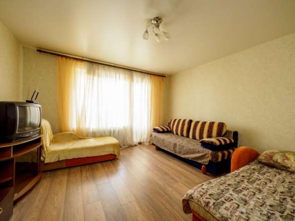 Комфортная 2-комнатная квартира в Смоленске фото 9