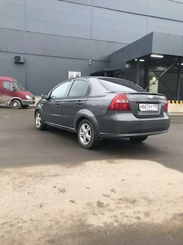 Chevrolet, Aveo, продажа в Великом Новгороде в Великом Новгороде