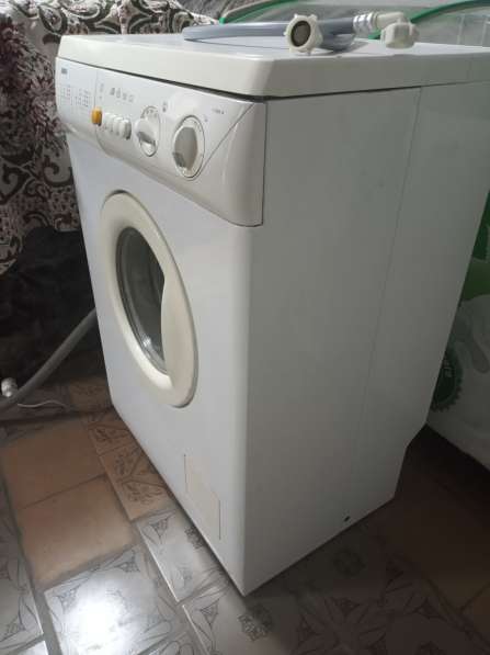 Продам стиральную машину на запчасти в фото 5