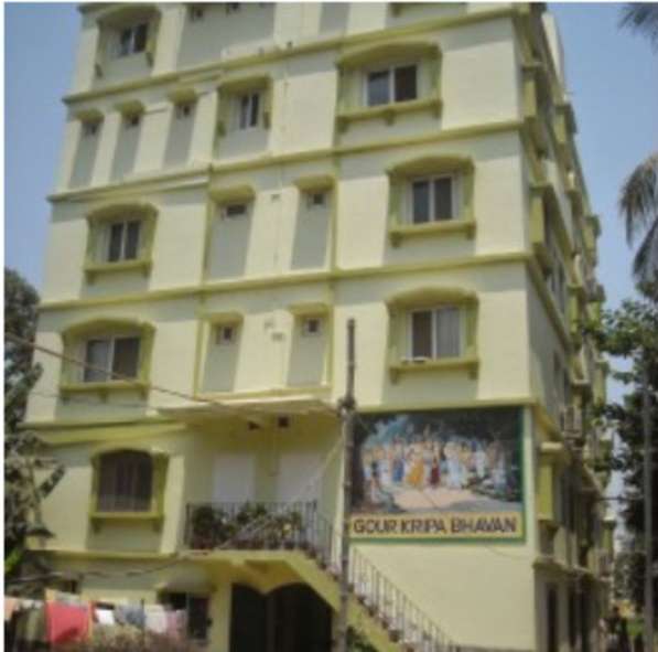 Продаются квартиры в Индии в Маяпуре от застройщика
