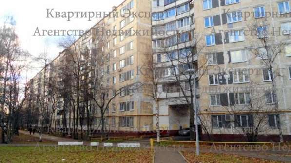 Продам двухкомнатную квартиру в Москве. Этаж 6. Дом панельный. Есть балкон. в Москве фото 6