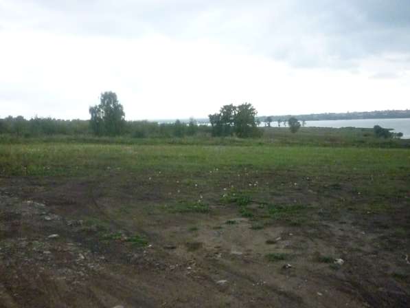 Продам землю побережье Беловского водохранилища в Белово фото 15