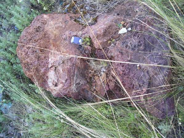 Природный камень Златолит в Оренбурге фото 3