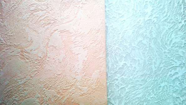 Фактурная декоративная штукатурка (недорого) в Омске фото 18