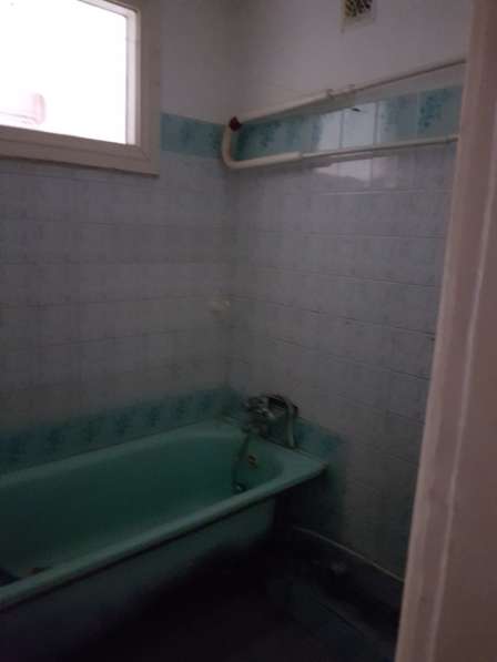Продается 1-комнатная квартира в Крыму в Алуште