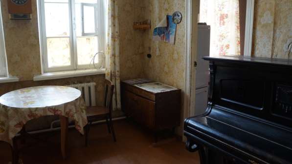 Продается трехкомнатная квартира Егорьевский район в Егорьевске фото 7