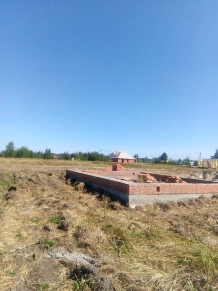 Участки 8-15 соток в Полянах, с прудом в Рязани фото 13