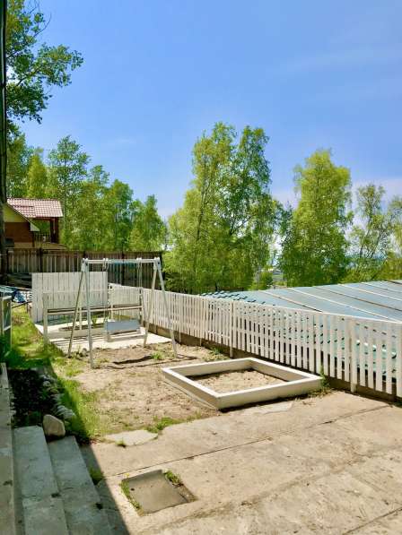 Продам гостевой дом на Байкале в Улан-Удэ фото 5