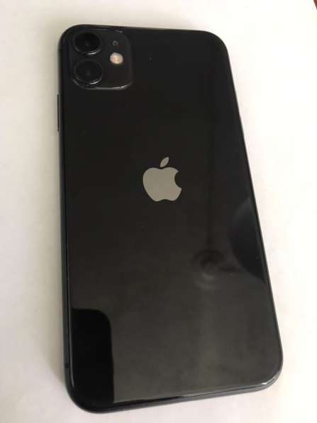 Iphone 11 128gb в Москве