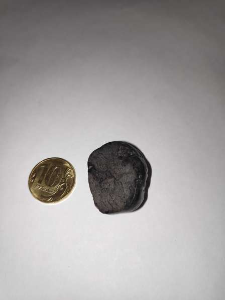 Lunar Meteorite Anorthosite Basalt Rare Achondrite в фото 3