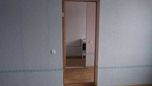 1-комнатная квартира с отделкой в новом доме в Дубне фото 9