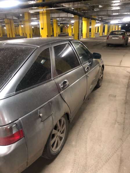 ВАЗ (Lada), 2112, продажа в Екатеринбурге в Екатеринбурге фото 7
