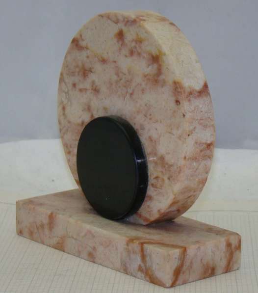 Пресс-папье мраморное (W141) в Москве фото 5