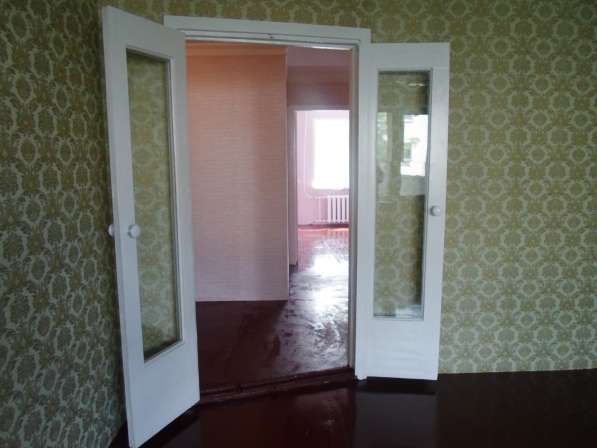 Отличная квартира в с. Покровское в Каменске-Уральском фото 8