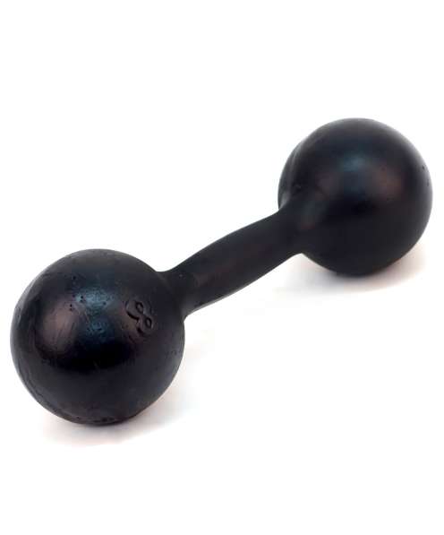 Гантель чугунная 8 кг в Сочи фото 9