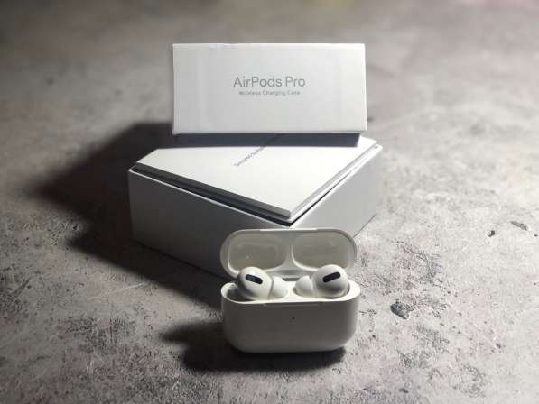 Apple AirPods Pro