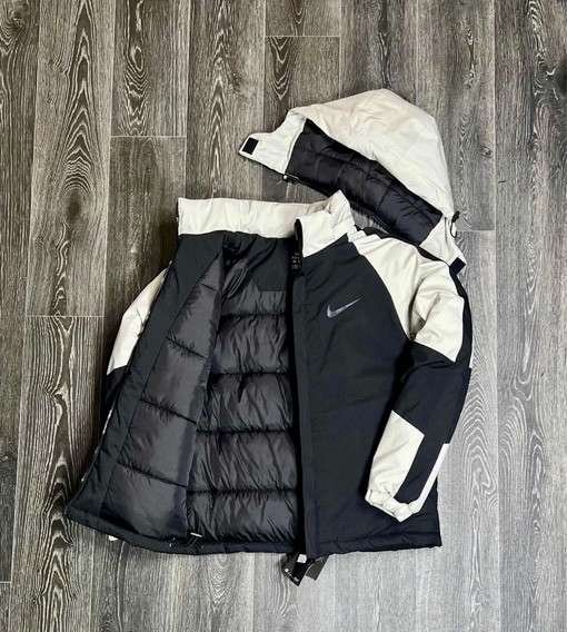 Куртка Nike в Краснодаре фото 6