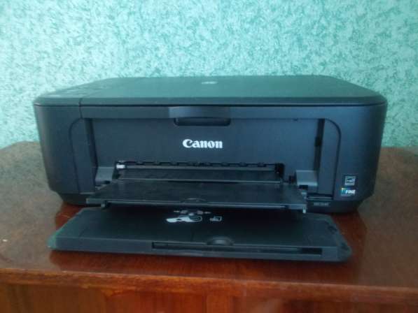 Принтер Canon в Саратове фото 5