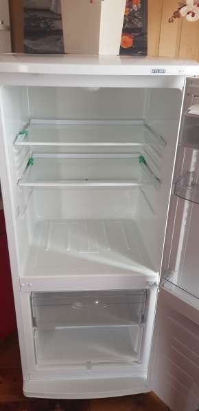 Продаю холодильник в Тольятти