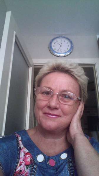 Валентина, 64 года, хочет познакомиться в Анапе