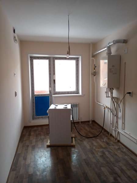 2х-комнатная квартира с инд. отоплением в п. Щедрино в Ярославле фото 3