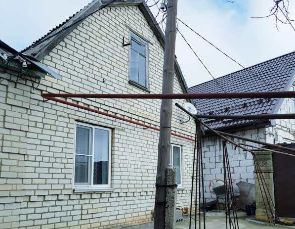 Дом с выходом на 2 улицы в Ставрополе фото 12