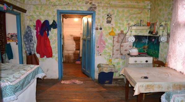 Газифицированный дом в 50 км. от Оренбурга, 8 сот. в собств в Оренбурге фото 11