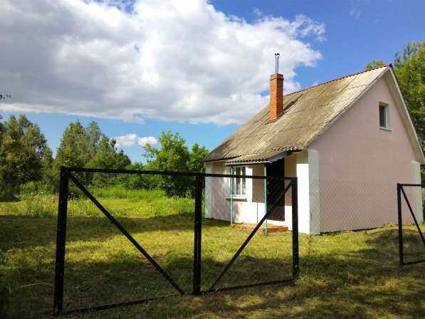 Продам тёплый новый дом в 5км от Дивеево в Нижнем Новгороде