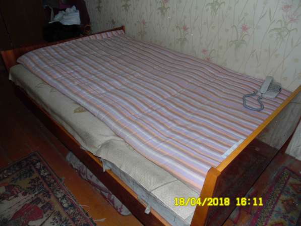 Спальня (Румыния) для дачи в фото 4