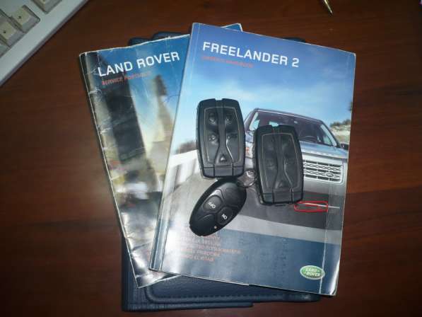 Land Rover, Freelander, продажа в Миассе в Миассе фото 10