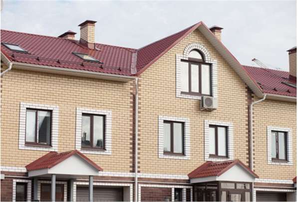 Продам таунхаус в Тверь.Жилая площадь 190 кв.м.Есть Отопление, Водопровод. в Твери фото 11