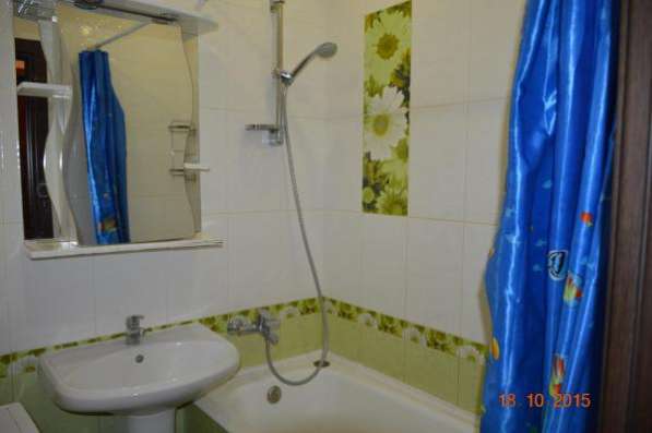 Чистая уютная квартира! в Москве фото 4