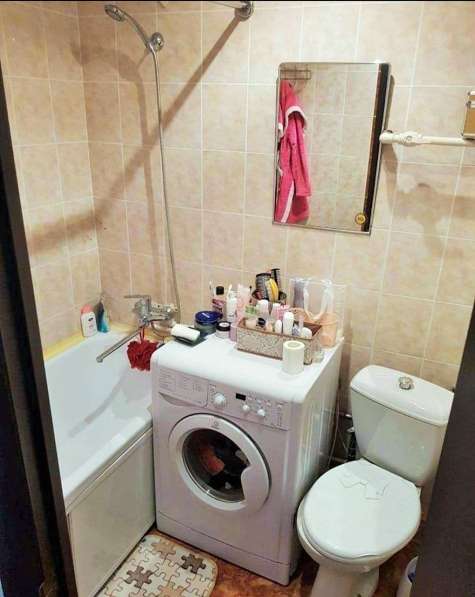 Сдаю 1 ком квартиру Ленина в Ростове-на-Дону фото 5