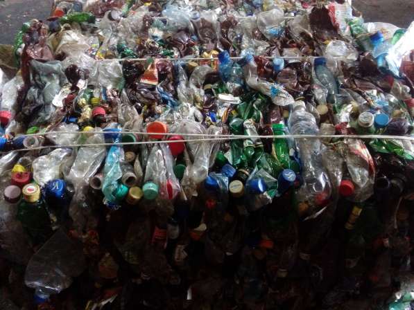 Куплю Вторсырье пластик (ПНД, ПЭТ, ПП, ПК) в Нижнем Новгороде