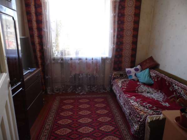 Сдам комнату в трёхкомнатной квартире в Екатеринбурге фото 5